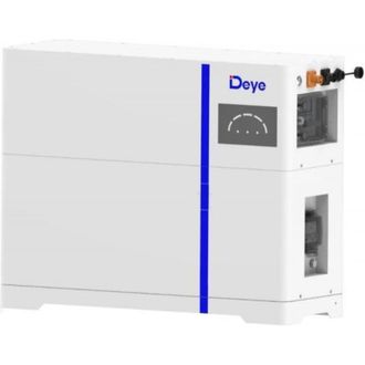 Модуль розподілення живлення (Power Distribute Unit) Deye AI-W5.1-PDU1 - фото 1
