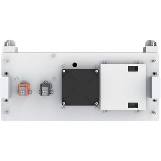 Аккумуляторная батарея модульная Deye BOS-B-Pack14.3 51.2V 280Ah (составляющая комплекта) - фото 2