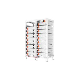 Батарея Deye BOS-G PRO LiFePO4 HV 51.2v 100AH 5.12kwh no BMS (BOS-G-Pack5.1Pro) - фото 4 Батарея Deye BOS-G PRO LiFePO4 HV 51.2v 100AH 5.12kwh no BMS (BOS-G-Pack5.1Pro) - фото 4