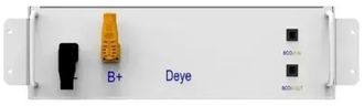 Батарея Deye BOS-G PRO LiFePO4 HV 51.2v 100AH 5.12kwh no BMS (BOS-G-Pack5.1Pro) - фото 1 Батарея Deye BOS-G PRO LiFePO4 HV 51.2v 100AH 5.12kwh no BMS (BOS-G-Pack5.1Pro) - фото 1