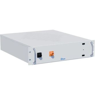 Аккумулятор для ИБП/инвертора Deye BOS-G PRO LiFePO4 HV 51.2V 100AH 5.12kWh - фото 1 Аккумулятор для ИБП/инвертора Deye BOS-G PRO LiFePO4 HV 51.2V 100AH 5.12kWh - фото 1