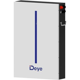 Аккумуляторная батарея Deye RW-M6.1 48V 120AH (RW-M6.1) Europe - фото 2