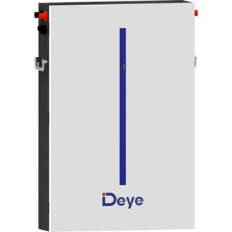 Аккумуляторная батарея Deye RW-M6.1 48V 120AH (RW-M6.1) Europe - фото 3