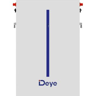 Аккумуляторная батарея Deye RW-M6.1 48V 120AH (RW-M6.1) Europe - фото 1
