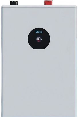 Аккумуляторная батарея Deye (SE-F12-C) LiFePO4 LV 51.2V 230Ah 11.8kWh - фото 1