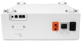 Зовнішня батарея для ДБЖ/інвертора Deye SE-F5 Pro-C - фото 4