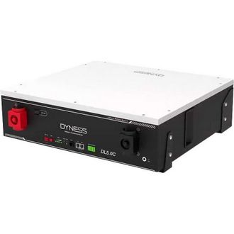 Комплект інвертор SOLIS S6-EH1P6K-L-PLUS 6KW + 2 шт Акумуляторна батарея для ДБЖ Dyness DL5.0C - фото 6 Комплект інвертор SOLIS S6-EH1P6K-L-PLUS 6KW + 2 шт Акумуляторна батарея для ДБЖ Dyness DL5.0C - фото 6