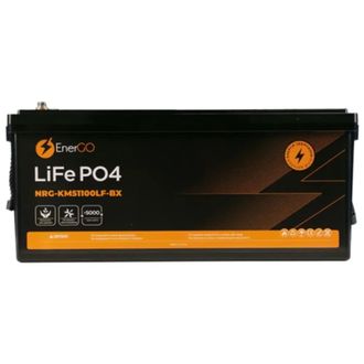 Акумуляторна батарея LiFePO4 Bluetooth EnerGo NRG-KM24200LF-BX-BT Europe - фото 1 Акумуляторна батарея LiFePO4 Bluetooth EnerGo NRG-KM24200LF-BX-BT Europe - фото 1