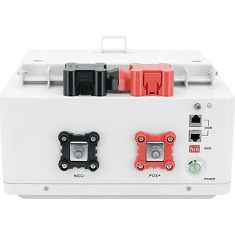 Аккумулятор FelicityESS FLA24100WG2 24v 100Ah - фото 4 Аккумулятор FelicityESS FLA24100WG2 24v 100Ah - фото 4