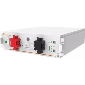 Аккумулятор FelicityESS FLA48100UG1 (LiFeP04, 51,2V, 100Ah, 5kWh) Europe - фото 2 Аккумулятор FelicityESS FLA48100UG1 (LiFeP04, 51,2V, 100Ah, 5kWh) Europe - фото 2