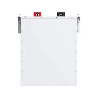 Аккумулятор FelicityESS FLA48100UG1 (LiFeP04, 51,2V, 100Ah, 5kWh) Europe - фото 4 Аккумулятор FelicityESS FLA48100UG1 (LiFeP04, 51,2V, 100Ah, 5kWh) Europe - фото 4