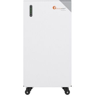 Акумулятор FelicityESS FLB48314TG1-H (Heating) 48v 314Ah - фото 1 Акумулятор FelicityESS FLB48314TG1-H (Heating) 48v 314Ah - фото 1