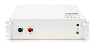 Аккумулятор FelicityESS LiFePO4 FLH48100UMG2, 51.2V 100Аh - фото 2 Аккумулятор FelicityESS LiFePO4 FLH48100UMG2, 51.2V 100Аh - фото 2
