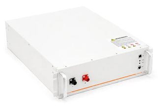 Аккумулятор FelicityESS LiFePO4 FLH48100UMG2, 51.2V 100Аh - фото 1 Аккумулятор FelicityESS LiFePO4 FLH48100UMG2, 51.2V 100Аh - фото 1
