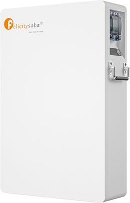 Аккумулятор FelicityESS LiFePO4 LPBA48100-OL 48v 100Ah - фото 3