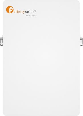 Аккумулятор FelicityESS LiFePO4 LPBA48100-OL 48v 100Ah - фото 1