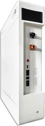 Батарея LiFePo4 Leapton EL-A05 51.2V - 100Ah (EL-A05) - фото 3