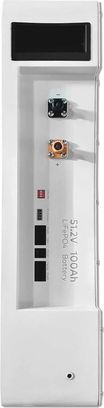 Батарея LiFePo4 Leapton EL-A05 51.2V - 100Ah (EL-A05) - фото 5