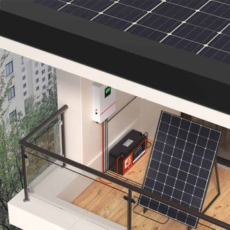 Акумулятор Lithtech TE12200B + Bluetooth LiFePO4 12,8V 200Ah, 2.25kWh, BMS200A@4S, 6000 cycles - фото 5 Акумулятор Lithtech TE12200B + Bluetooth LiFePO4 12,8V 200Ah, 2.25kWh, BMS200A@4S, 6000 cycles - фото 5
