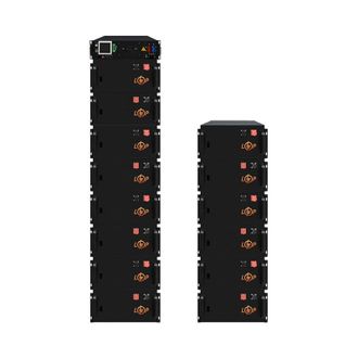 Високовольтний акумулятор LogicPower LiFePO4 Battery HVM 716,8V 100Ah - 160А (24741) - фото 1 Високовольтний акумулятор LogicPower LiFePO4 Battery HVM 716,8V 100Ah - 160А (24741) - фото 1