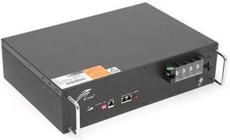 Аккумуляторная батарея Ritar (R-LFP 25.6V 100AH BLUET) - фото 2