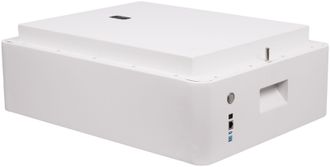 Акумуляторна батарея літієва Ritar HV RESS-100 Battery Module - фото 1 Акумуляторна батарея літієва Ritar HV RESS-100 Battery Module - фото 1