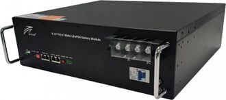 Акумуляторна електрична батарея літієва Ritar R-LFP48V100Ah - фото 2 Акумуляторна електрична батарея літієва Ritar R-LFP48V100Ah - фото 2