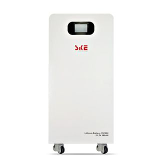 Акумулятор SKE SK-ST15000 15кВт - фото 1