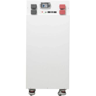 Акумулятор Solarverse Powerbrick SV51280-14.3kw 51.2v 280ah, 14.3kwh LiFePo4 (SV51280-14.3kw) - фото 3