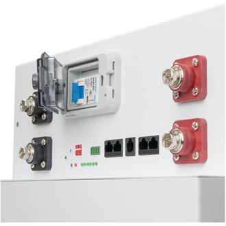 Акумулятор Solarverse Powerbrick SV51280-14.3kw 51.2v 280ah, 14.3kwh LiFePo4 (SV51280-14.3kw) - фото 4