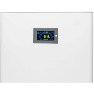 Акумулятор Solarverse Powerbrick SV51280-14.3kw 51.2v 280ah, 14.3kwh LiFePo4 (SV51280-14.3kw) - фото 5