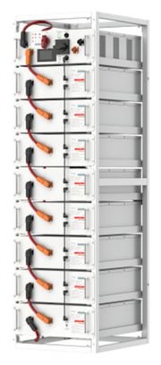 Аккумуляторная батарея Solax Power TB-HR76 - фото 2