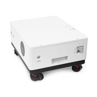 Модуль керування Felicity LUX-X-48100LCG01 48V - фото 3
