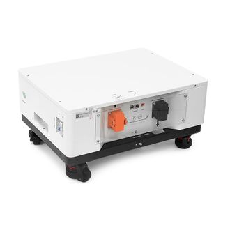 Модуль керування Felicity LUX-X-48100LCG01 48V - фото 4