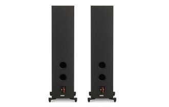 Акустичні колонки JBL Stage A190 Black (JBLA190BLK) - фото 2