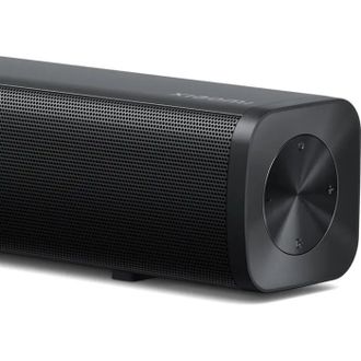 Акустична система Xiaomi Soundbar 2.0ch (MDZ-34-DB) Black (1115485) - фото 2 Акустична система Xiaomi Soundbar 2.0ch (MDZ-34-DB) Black (1115485) - фото 2