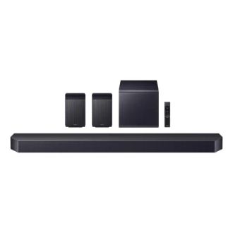 Саундбар Samsung HW-Q990H - фото 1 Саундбар Samsung HW-Q990H - фото 1