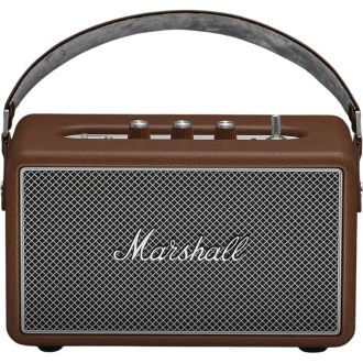 Портативна колонка Marshall Kilburn III, Brown (1007974) - фото 1