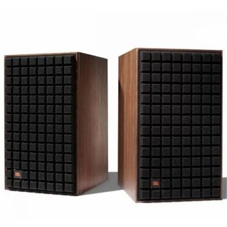 Акустическая система JBL L82 MK2 Black (JBLL82MK2BLK) - фото 1
