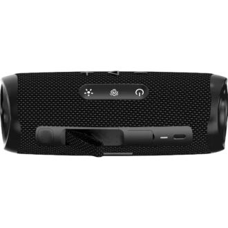 Портативная акустика Proove Rumble 20W (APP) black PSRM2001AP01 - фото 2 Портативная акустика Proove Rumble 20W (APP) black PSRM2001AP01 - фото 2