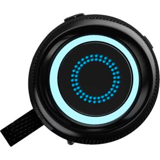 Портативная акустика Proove Rumble 20W (APP) black PSRM2001AP01 - фото 3 Портативная акустика Proove Rumble 20W (APP) black PSRM2001AP01 - фото 3