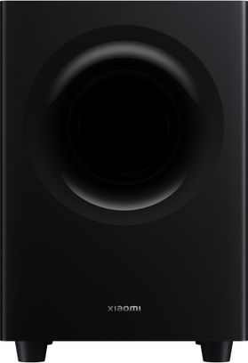 Саундбар Xiaomi Soundbar Pro 2.1ch NS4-EU - фото 3