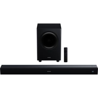 Саундбар Xiaomi Soundbar Pro 2.1ch NS4-EU - фото 1