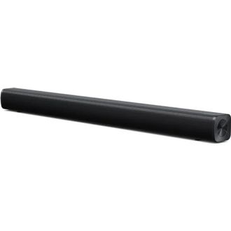 Акустична система Xiaomi Soundbar 2.0ch (MDZ-34-DB) Black (1115485) - фото 1 Акустична система Xiaomi Soundbar 2.0ch (MDZ-34-DB) Black (1115485) - фото 1
