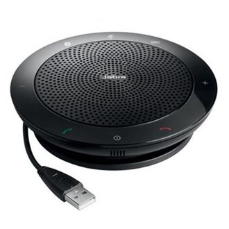 Bluetooth-гарнитура Jabra Speak 510 (100-43100000-60) - фото 2 Bluetooth-гарнитура Jabra Speak 510 (100-43100000-60) - фото 2