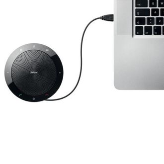 Bluetooth-гарнитура Jabra Speak 510 (100-43100000-60) - фото 3 Bluetooth-гарнитура Jabra Speak 510 (100-43100000-60) - фото 3