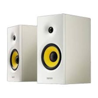 Акустическая система Edifier R1080BT White 2.0 24W Bluetooth - фото 1 Акустическая система Edifier R1080BT White 2.0 24W Bluetooth - фото 1