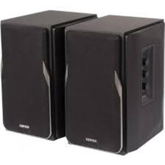 Акустична система Edifier R1380DB Black 2.0 42W Bluetooth - фото 1 Акустична система Edifier R1380DB Black 2.0 42W Bluetooth - фото 1