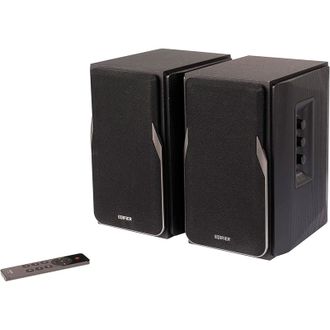 Акустична система Edifier R1380DB Bluetooth Black (R1380DB_Black) - фото 1 Акустична система Edifier R1380DB Bluetooth Black (R1380DB_Black) - фото 1