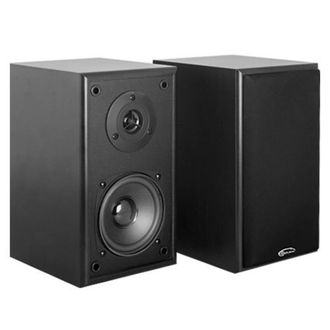 Акустическая система TF-611 Black GEMIX - фото 1